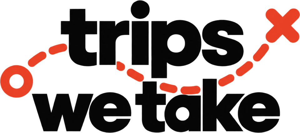 So Many Trips